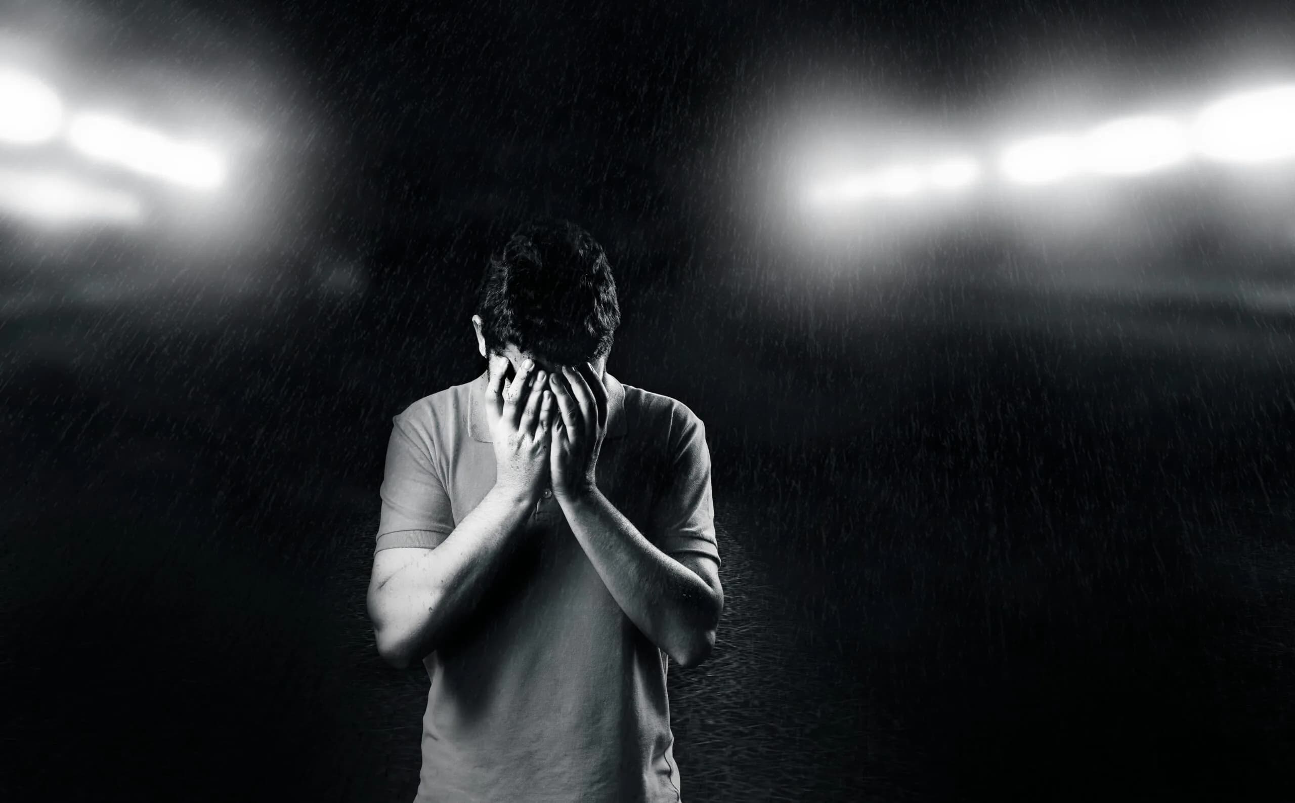 Depressão: Sintomas, Causas e Como Tratar